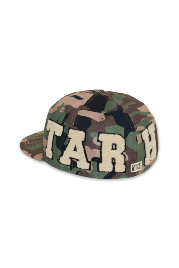 Buy Fitted Hellstar OG Patch