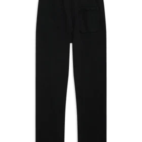 Hellstar Flam Black Sweatpant